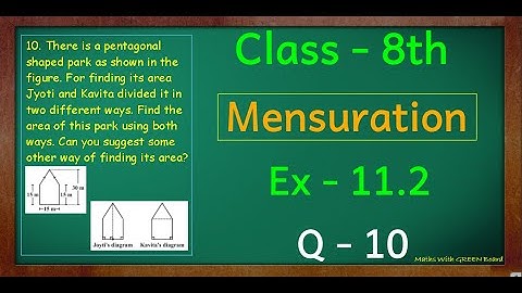ex 11.2 q10 class 8 | ex 11.2 | q10 | class 8 maths | ch 11 | mensuration | ncert | cbse | 8th std
