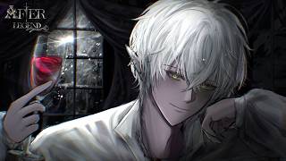 AfterLegend | Sil Arcys EP.5 แมวร้องยังไงนะ