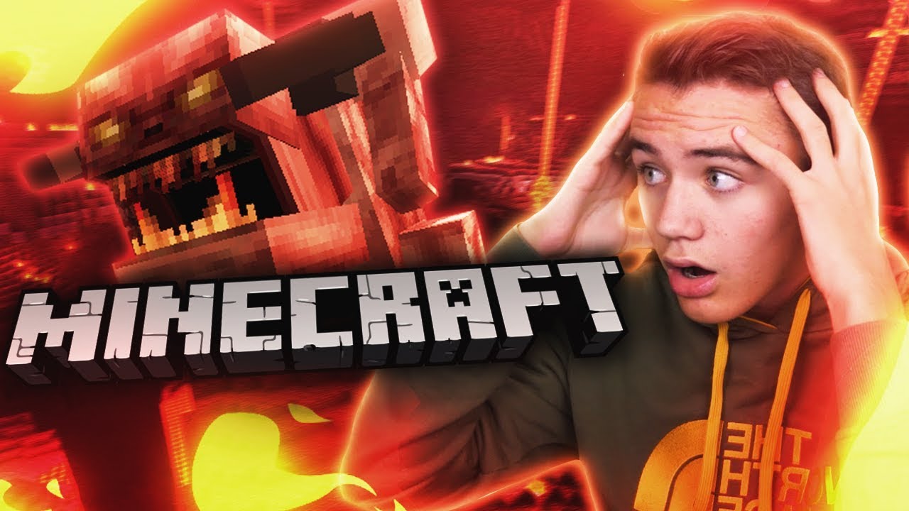 NE CHOISISSEZ PAS LE MAUVAIS MONSTRE MINECRAFT 😱 - Néo The One