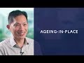 Ageing-in-Place | SMU Research