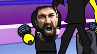 Corrupted Shaggy X Matt Sounds Like