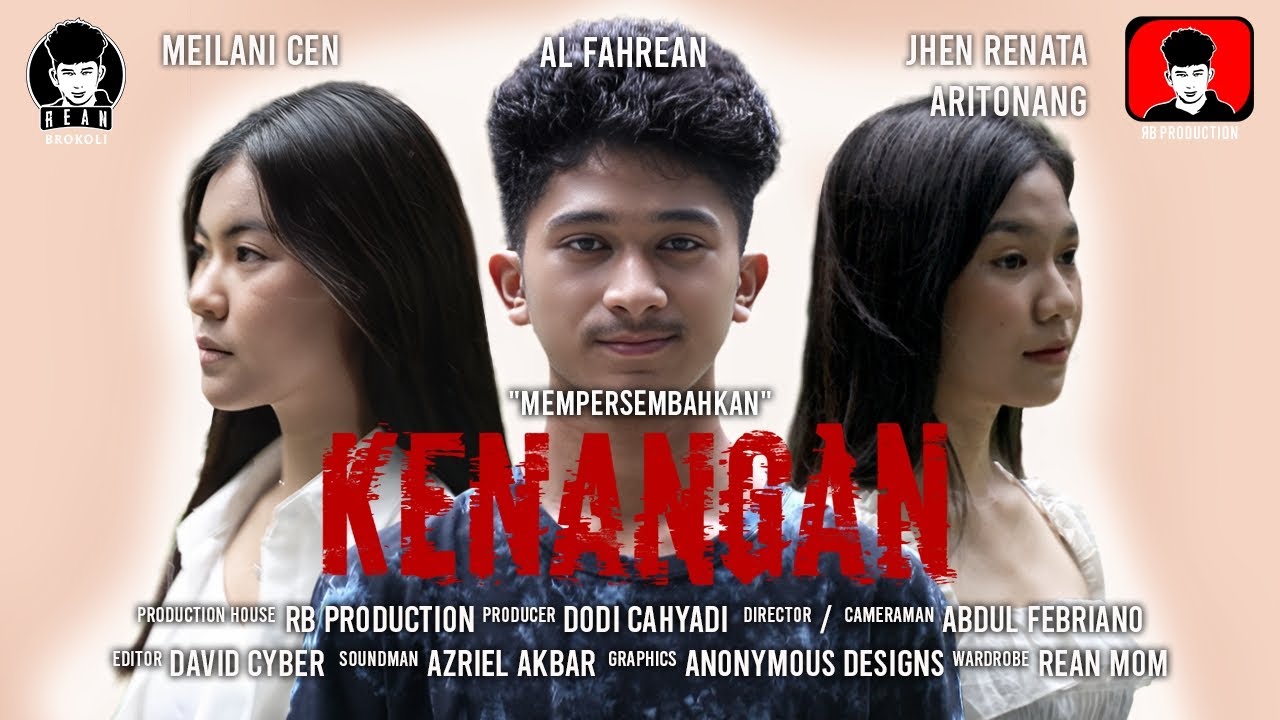 KENANGAN | Short Film Drama - YouTube