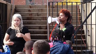 Street Lab Ps 32 Open Streets