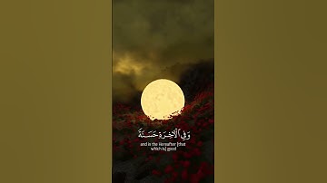 #قران_كريم #تلاوة_خاشعة #راحة_نفسية #اكسبلور #ترند #quran