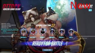Information Overwatch Old vs New Roadhog Guide
