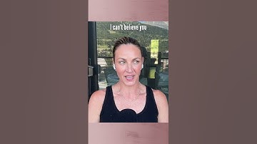 Is Charissa exhausting? | Calm Down Podcast #shorts