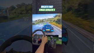 🤩Bugatti Divo🤩🔥Forza Horizon 5🔥#gaming #forzahorizon5 #trending #viral #dipposgamer