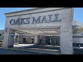 The oaks mall gainesville florida dead malls of america  a brief history of mall walking