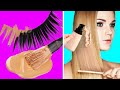 25 CLEVER MAKEUP IDEAS AND LIFE HACKS