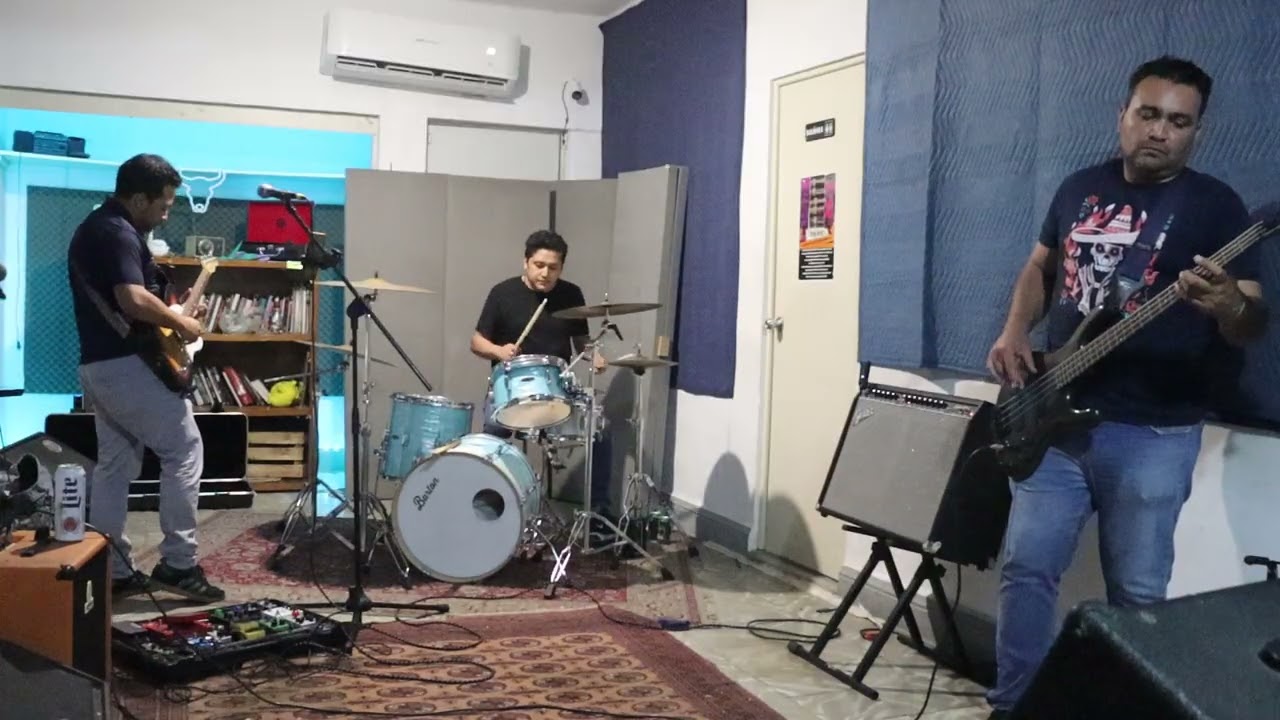 Desaparezco - GNT COMUN