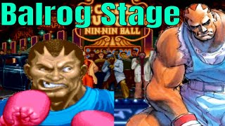 Stream Super Street Fighter II Turbo - Blanka Stage (Sega Genesis Remix) by  TheLegendofRenegade