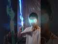 Boy Angry Super Hero #vfx #shorts #toyakoraextra #marvel