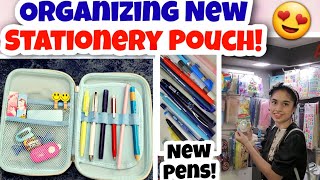 Buying Pens Suggested by Subscribers!🖊✨️ | Riya's Amazing World