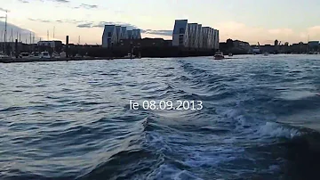 Où pêcher en mer à Dunkerque ?