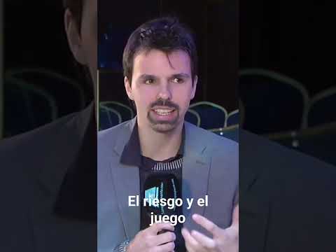 Casino night 2016 ruleta de DJ