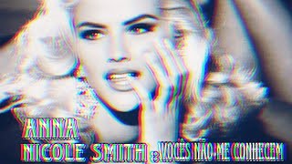Quem Foi O Icone ??? Anna Nicole Smith