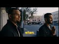 Chris Brown - Be Grateful (2025 AI Music Video)
