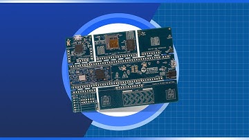 CYPRESS SEMICONDUCTOR PSoC® 6 Wi-Fi® BT Prototyping Kit | New Product Brief