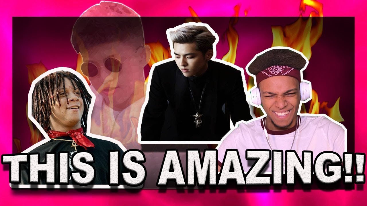 18 by Kris Wu, Rich Brian, Trippie Redd, Joji, & Baauer (Official Music Video)