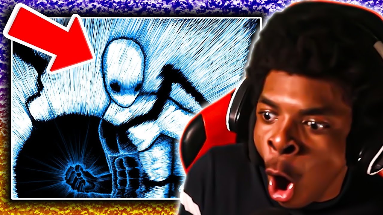 THIS IS WAY BETTER THAN ANIME!!! | Combat Gods II | LIVE REACTION