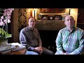 A Testimonial from The Old House, Higham Ferrers