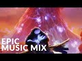 Epic Hits | Best of Ori and the Blind Forest Sountrack | Emotional Fantasy | Epic Music VN