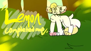 lemon /π/ completed map /π/