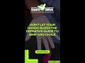 3 Ways to Stop Ripping Your Hands