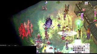 •[D]estraCtiOn•” | WOE RO GGT CHAOS 200923 | Shadow Chaser | The First War Championship