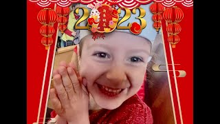 Download lagu * Little White Bunny * Xiao Bai Tu * Chinese New Year 2023 * Newtown Yardley Chinese School *