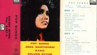 Anna Manthovani - Rasa Ka Deudeuh