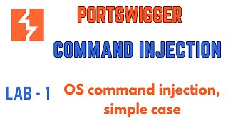 Command Injection Vulnerability | Lab 1 | PortSwigger | [Hindi]