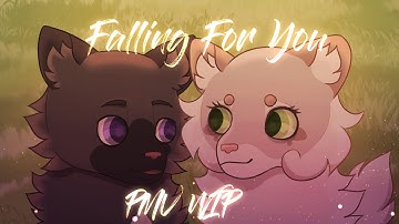 Falling For You | PMV WIP
