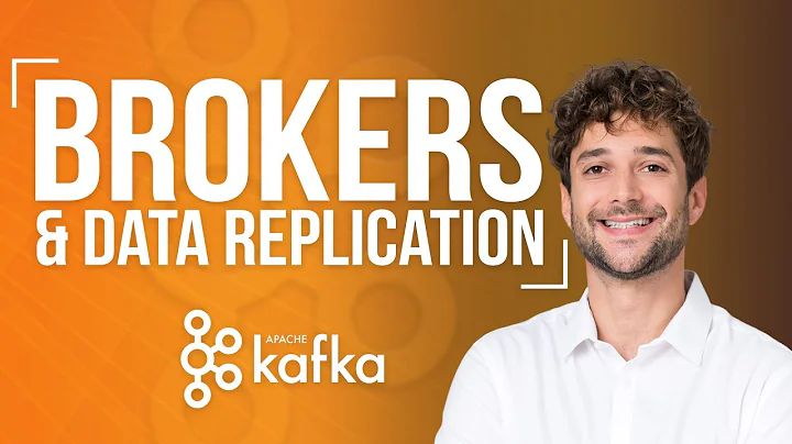 Kafka Brokers and Data Replication Explained
