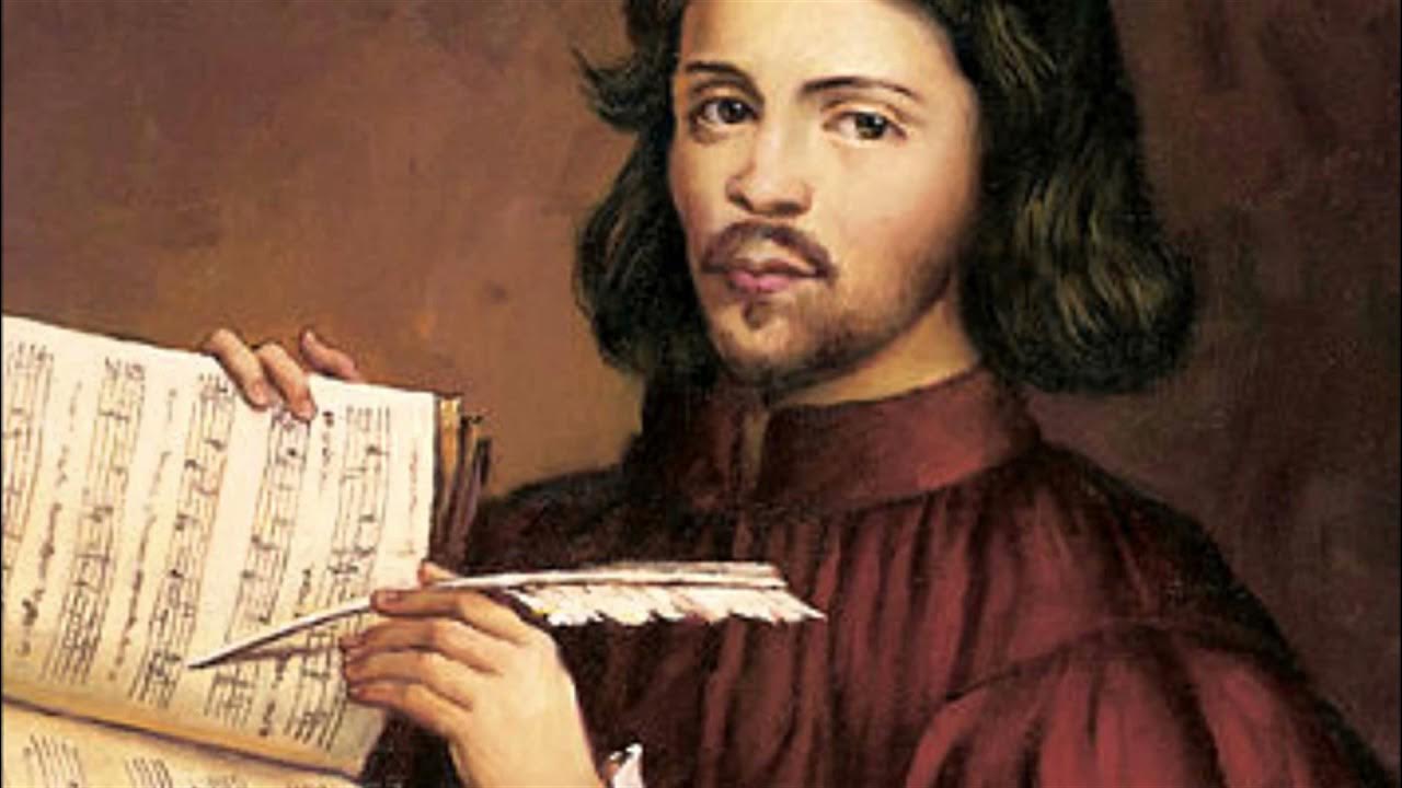 Thomas Tallis - Lamentations of Jeremiah II Thomas Tallis - Lamentations of Jeremiah II