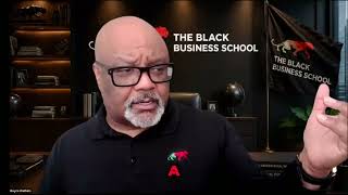 Black Entrepreneurship: Building Generational Wealth & Power