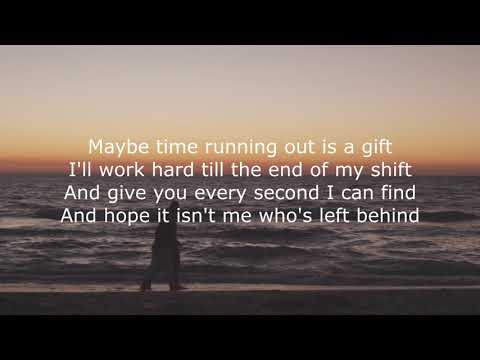If We Were Vampires - Chester See (Jason Isabell) Lyric Video