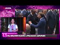 რა მისიით ჩავიდა კობახიძე პარიზში | რას ამბობს კობახიძე და რას ამბობენ "ოცნებაში"