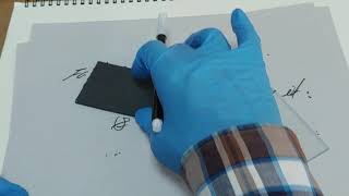 Graphene battery in parallel connection part 2