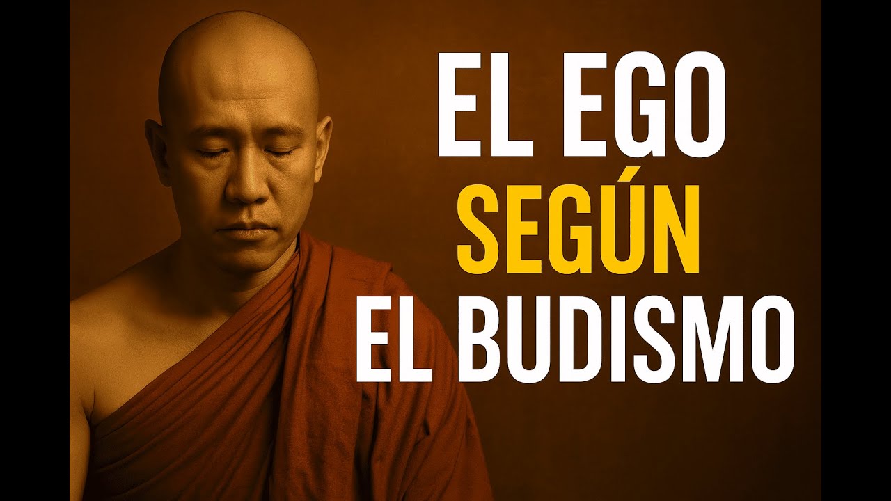 El Ego Según el Budismo: La Enseñanza Que Puede Liberarte Para Siempre