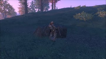 H1Z1 hacker on Battle Royale Zombies