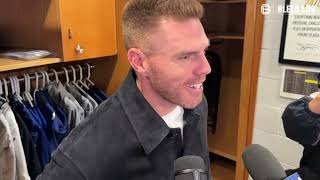Dodgers News: Freddie Freeman Reveals Swing Change Behind Two-Homer Night | ドジャース