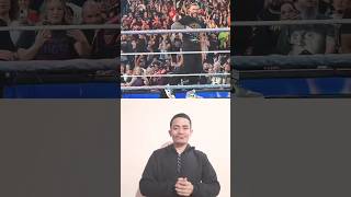 #wwe  Tha Tribal Chief Roman Reigns