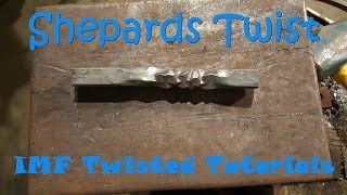 IMF Twisted Tutorials: Shepards Twist