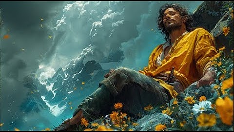 [part4]The Power of Rest #workoutmusic #healingmusic