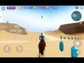 Horse Adventure Tale of Etria Android gameplay PlayRawNow Horse Adventure Tale of Etria Android gameplay PlayRawNow