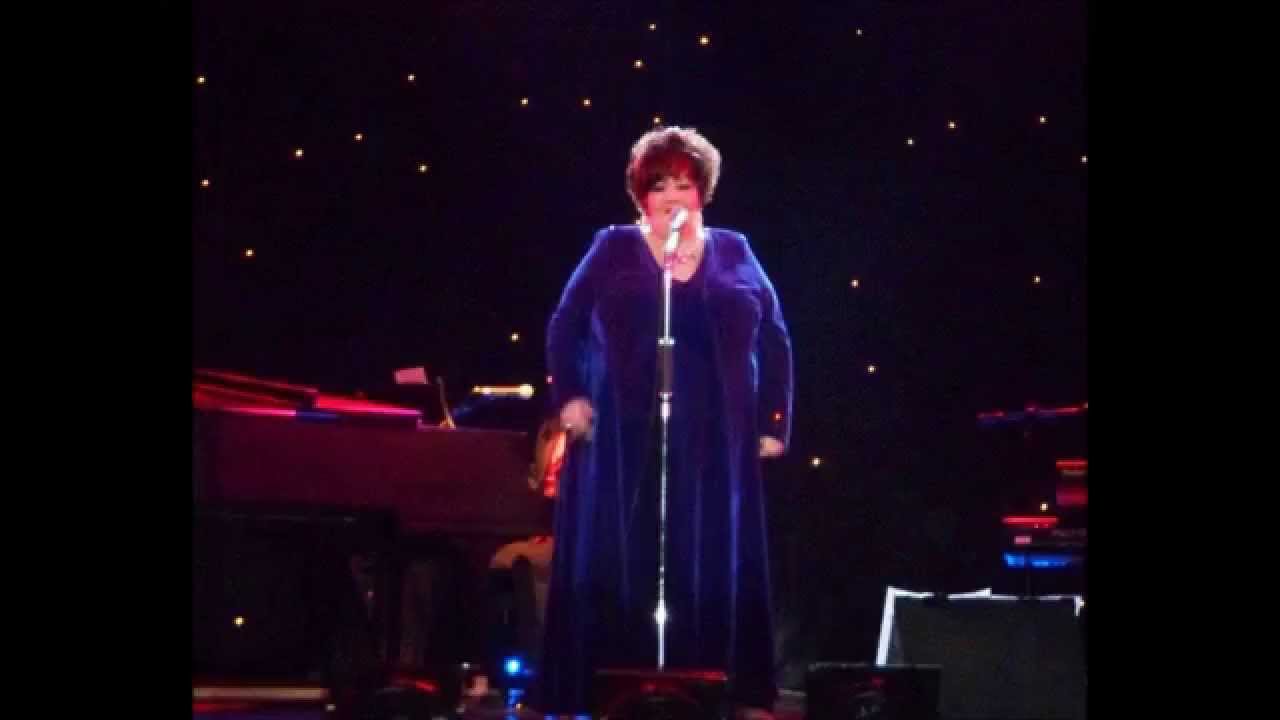 Robert & May Miller - I Don't Want To