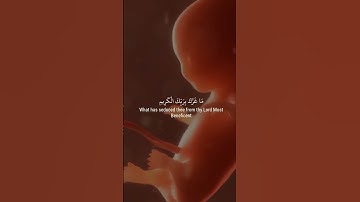 آية 6 و 7 من سورة الأنفطار | الشيخ عبد الباسط | تلاوة هادئة تريح القلب والعقل 🏵️🎧