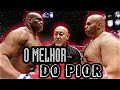 TOP 5 - PIORES lutas da história do MMA