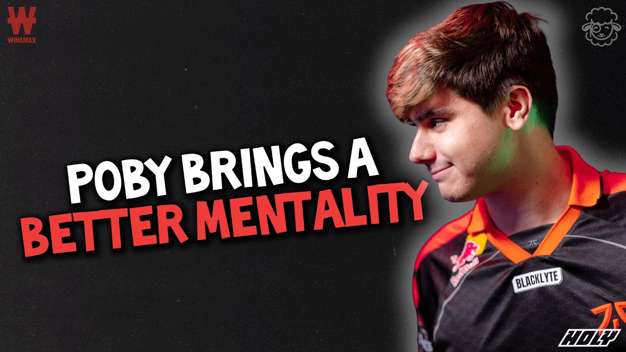 Razork: "I could have been the one kicked, it was Fnatic’s decision"